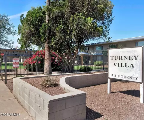 1111 E Turney Ave #18, Phoenix, AZ 85014