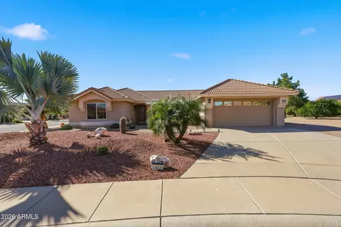14026 W Pavillion Dr, Sun City West, AZ 85375