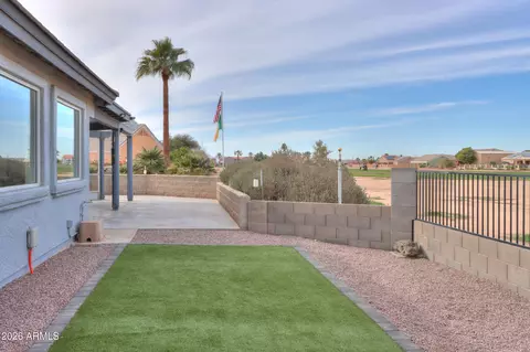 15301 S Bentley Pl, Arizona City, AZ 85123