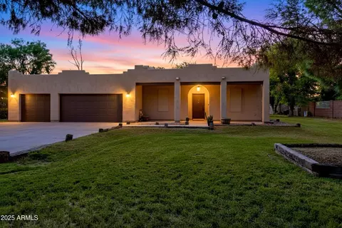 25722 S 179th St, Queen Creek, AZ 85142