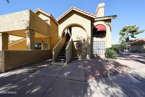 1126 W Elliot Rd #2040, Chandler, AZ 85224