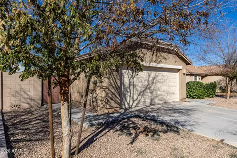 2340 E Dust Devil Dr, San Tan Valley, AZ 85143