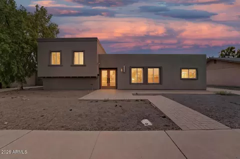 8437 E Thomas Rd, Scottsdale, AZ 85251