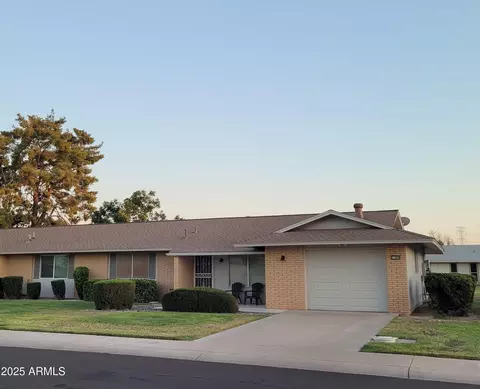 11005 W Kelso Dr, Sun City, AZ 85351