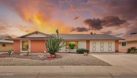 12611 W Butterfield Dr, Sun City West, AZ 85375