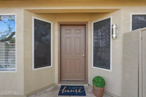 4504 W Joshua Blvd, Chandler, AZ 85226