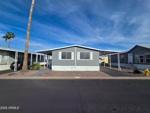 2609 W Southern Ave #109, Tempe, AZ 85282