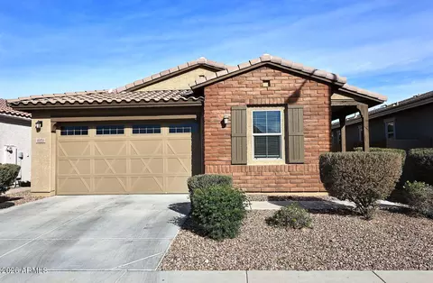 4050 W Ross Ave, Glendale, AZ 85308