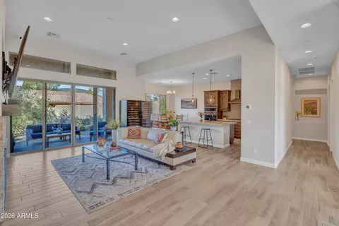 180 Creek Rock Rd, Sedona, AZ 86351