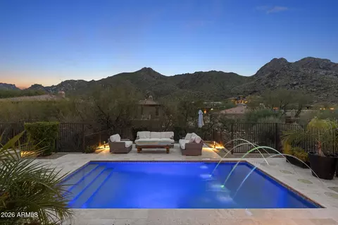 11923 E Casitas Del Rio Dr, Scottsdale, AZ 85255