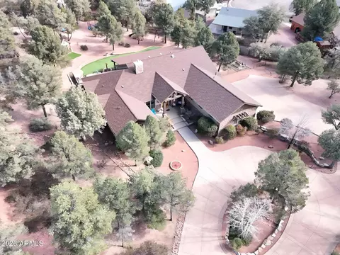1006 W Rock Springs Cir, Payson, AZ 85541