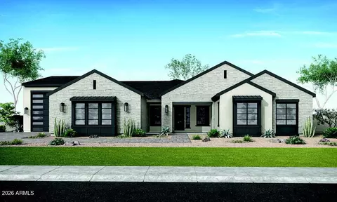 7727 S Fawn Ave, Queen Creek, AZ 85142