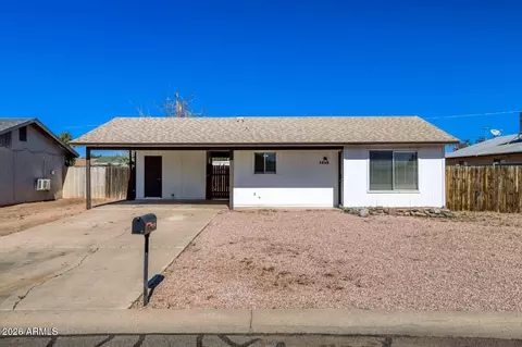 1050 E Osage Ave, Apache Junction, AZ 85119