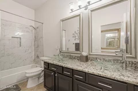 Bath - 547 E Parkview Dr, Gilbert, AZ 85295 photo 4 of 5
