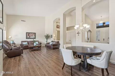 Dining - 547 E Parkview Dr, Gilbert, AZ 85295 photo 1 of 1