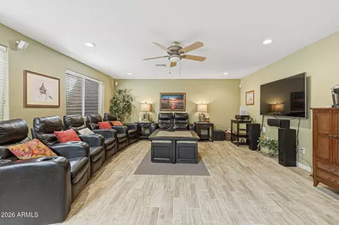 Living - 547 E Parkview Dr, Gilbert, AZ 85295 photo 7 of 7