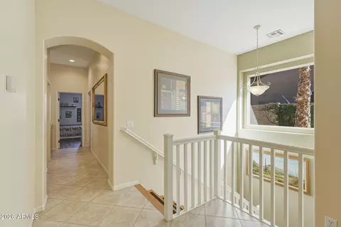 Entry Way - 547 E Parkview Dr, Gilbert, AZ 85295 photo 3 of 5