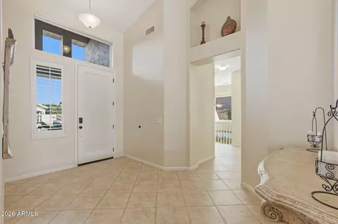 Entry Way - 547 E Parkview Dr, Gilbert, AZ 85295 photo 1 of 5