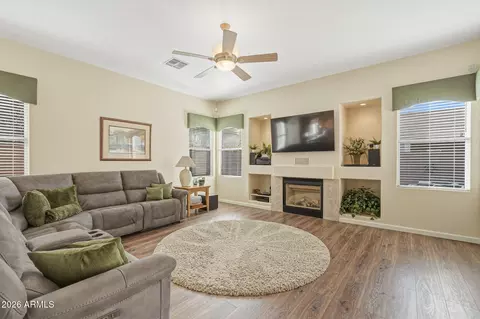 Living - 547 E Parkview Dr, Gilbert, AZ 85295 photo 5 of 7