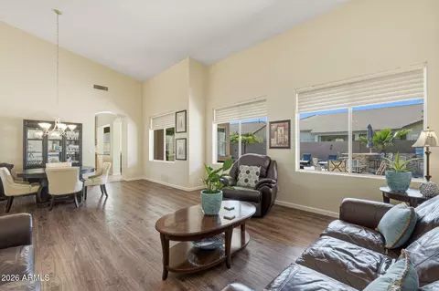 Living - 547 E Parkview Dr, Gilbert, AZ 85295 photo 1 of 7
