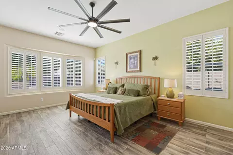 Bedroom - 547 E Parkview Dr, Gilbert, AZ 85295 photo 1 of 10
