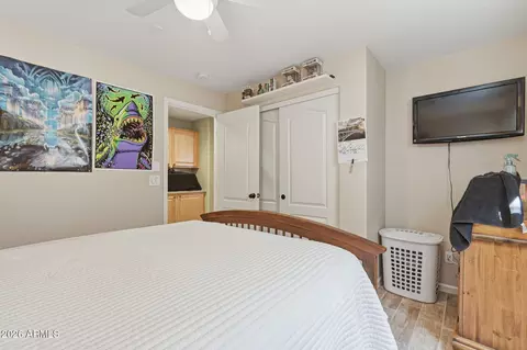 Bedroom - 547 E Parkview Dr, Gilbert, AZ 85295 photo 10 of 10