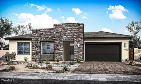 3519 W Buist Ave, Laveen, AZ 85339