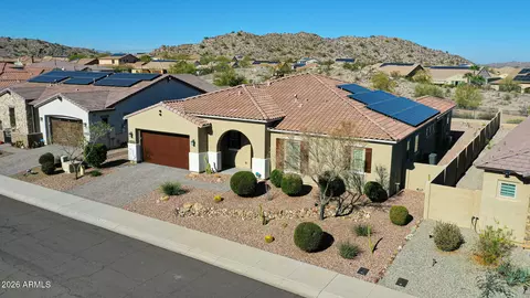 18282 W Indigo Brush Rd, Goodyear, AZ 85338