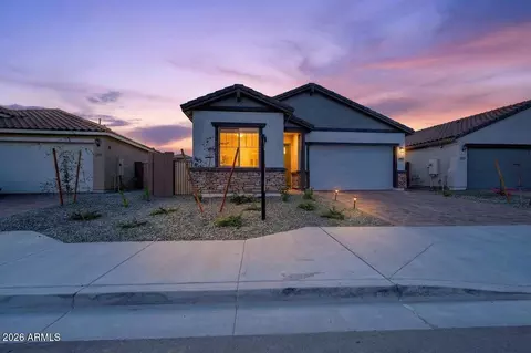 28598 N 133rd Ln, Peoria, AZ 85383