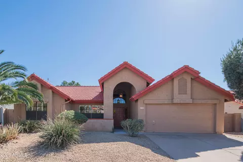 10949 N 111th St, Scottsdale, AZ 85259