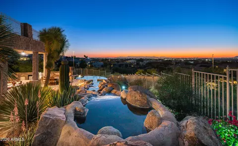 4206 N Katmai --, Mesa, AZ 85215