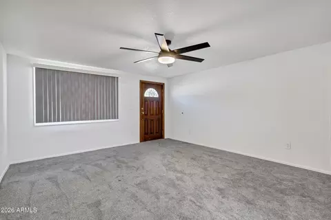 Living - 1521 W Thunderbird Rd, Phoenix, AZ 85023 photo 3 of 6