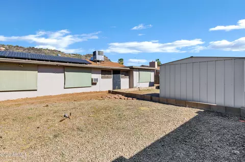 Exterior - 1521 W Thunderbird Rd, Phoenix, AZ 85023 photo 4 of 7