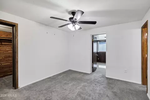 Bedroom - 1521 W Thunderbird Rd, Phoenix, AZ 85023 photo 2 of 2