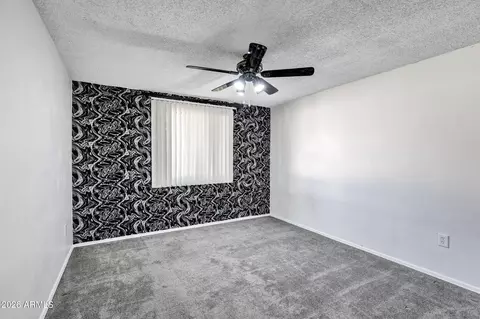 Bedroom - 1521 W Thunderbird Rd, Phoenix, AZ 85023 photo 1 of 2