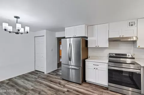 Kitchen - 1521 W Thunderbird Rd, Phoenix, AZ 85023 photo 1 of 2
