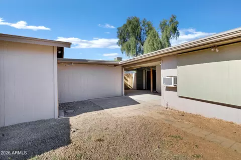 Exterior - 1521 W Thunderbird Rd, Phoenix, AZ 85023 photo 3 of 7