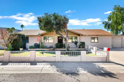 1521 W Thunderbird Rd, Phoenix, AZ 85023