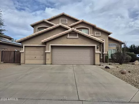 21425 N 107th Dr, Sun City, AZ 85373