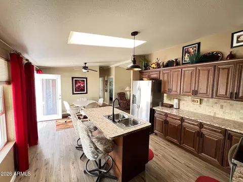 2313 N Floyd Dr, Mesa, AZ 85215