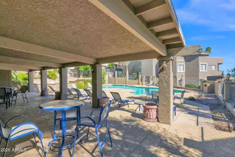 Exterior - 1720 E Thunderbird Rd #2060, Phoenix, AZ 85022 photo 4 of 5