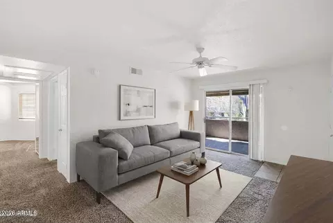Living - 1720 E Thunderbird Rd #2060, Phoenix, AZ 85022 photo 3 of 3