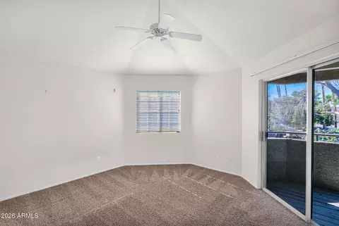 Bedroom - 1720 E Thunderbird Rd #2060, Phoenix, AZ 85022 photo 1 of 1