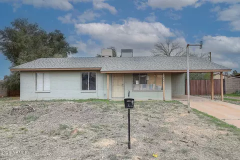 7846 W Vermont Ave, Glendale, AZ 85303