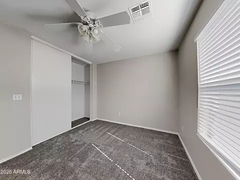 Bedroom - 2155 S Luther --, Mesa, AZ 85209 photo 5 of 6