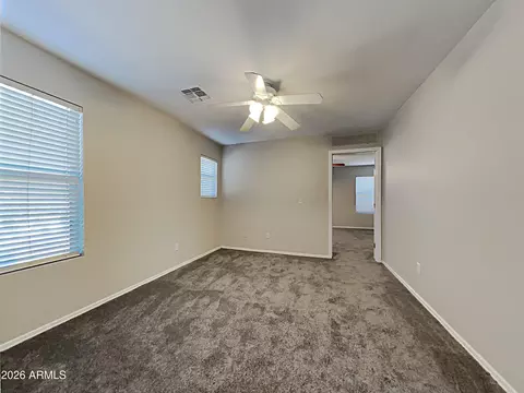 Bedroom - 2155 S Luther --, Mesa, AZ 85209 photo 6 of 6