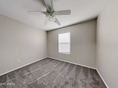 Bedroom - 2155 S Luther --, Mesa, AZ 85209 photo 4 of 6