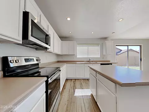 Kitchen - 2155 S Luther --, Mesa, AZ 85209 photo 2 of 2