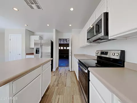 Kitchen - 2155 S Luther --, Mesa, AZ 85209 photo 1 of 2