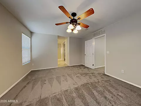 Bedroom - 2155 S Luther --, Mesa, AZ 85209 photo 1 of 6